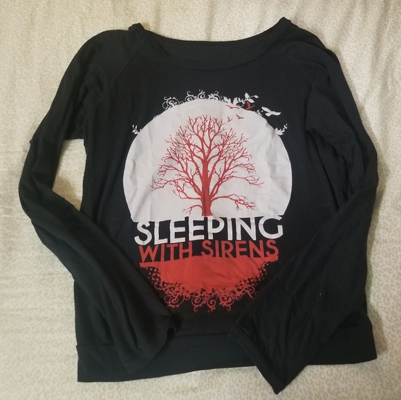Sleeping with Sirens Buddle - Picture 6 of 6
